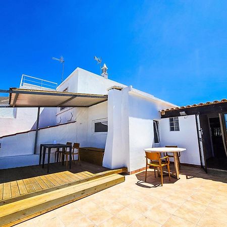 Casa Na Vila T1 Fuzeta Exterior photo